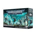 Games Workshop Aeldari Corsair Skyreavers