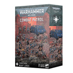 Games Workshop Combat Patrol: Night Lords