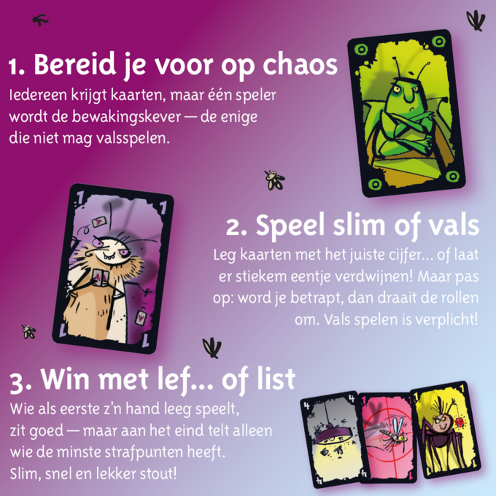 999-Games Valse Motten (NL)