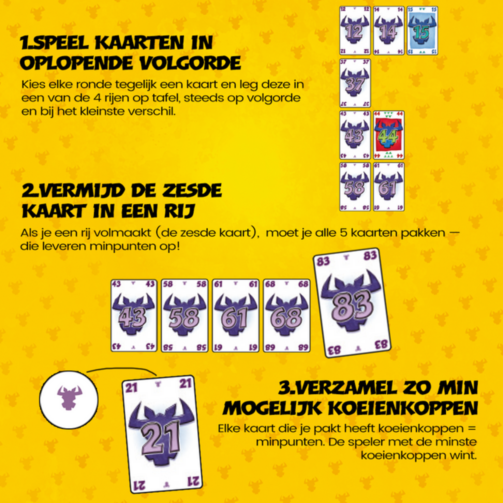 999-Games Take 5! (NL)