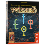 999-Games Wizard (NL) @