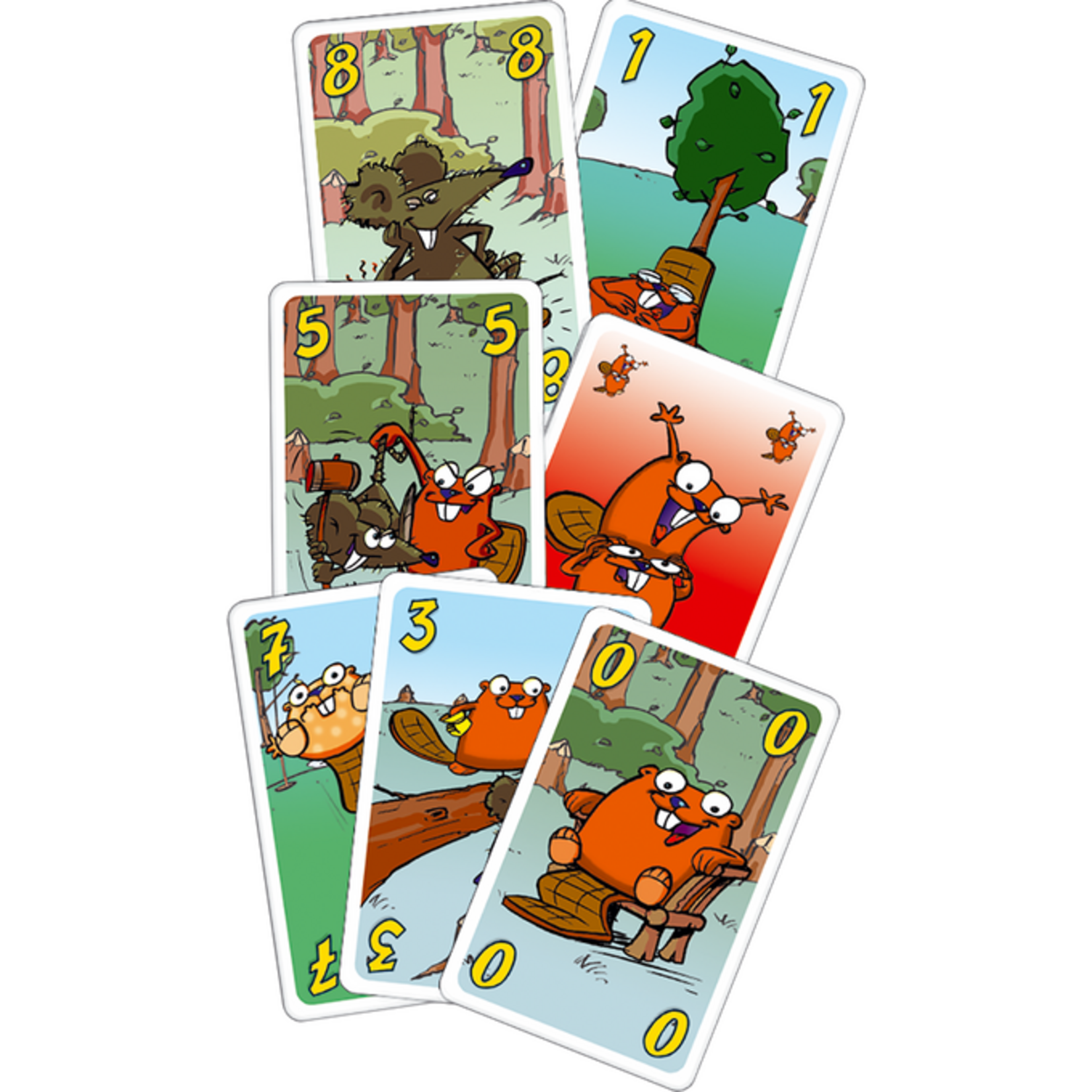 999-Games Beverbende (NL)