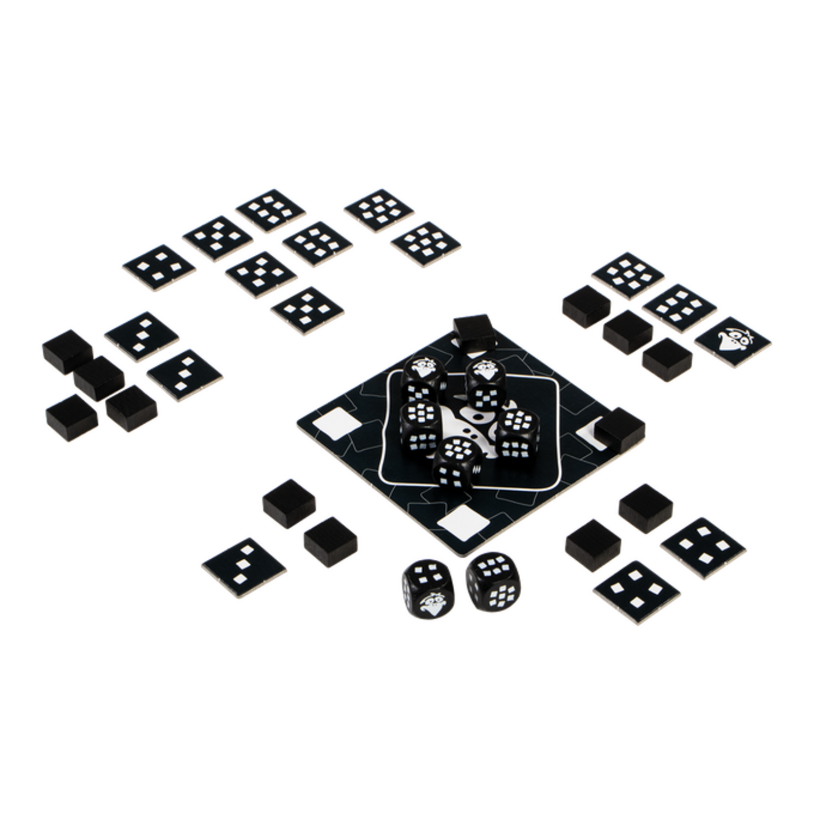 999-Games Pechvogel (NL)