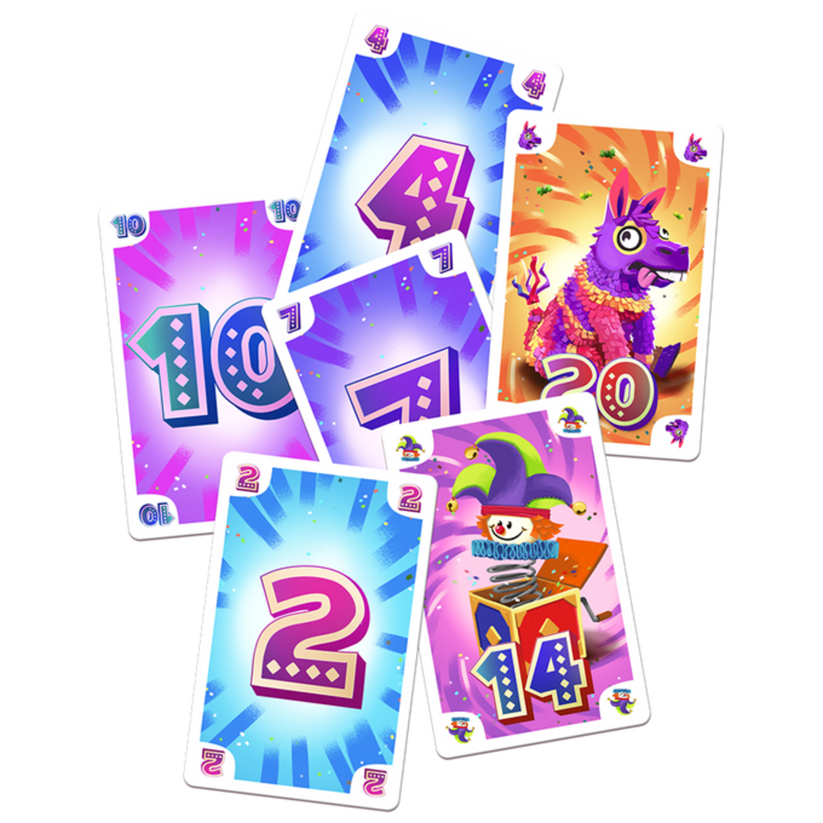 999-Games Wie is de Ezel? (NL)