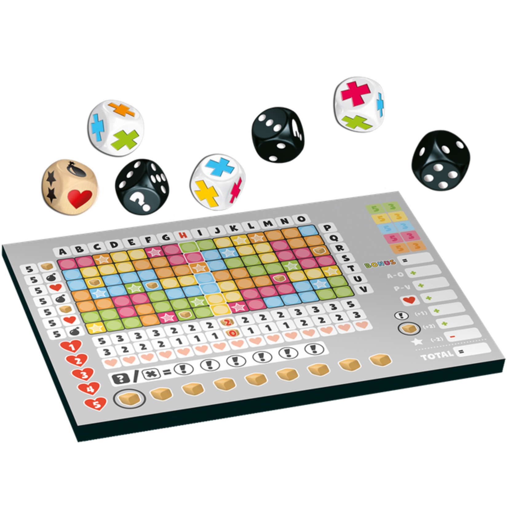 999-Games Keer op Keer 2 (NL)