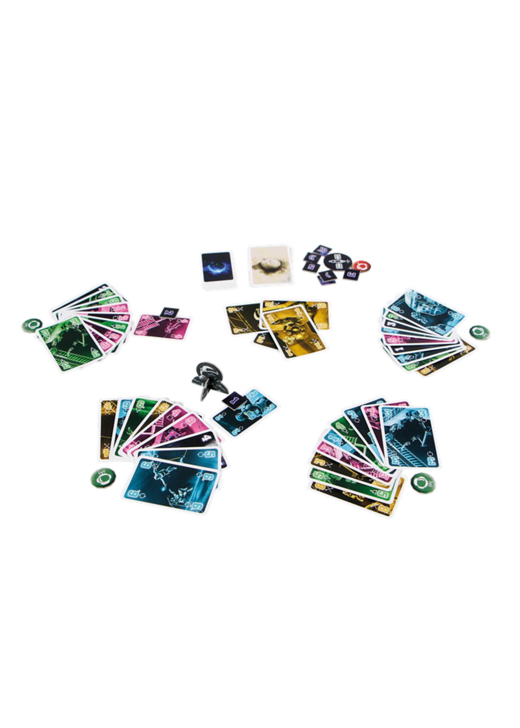 999-Games De Crew (NL)