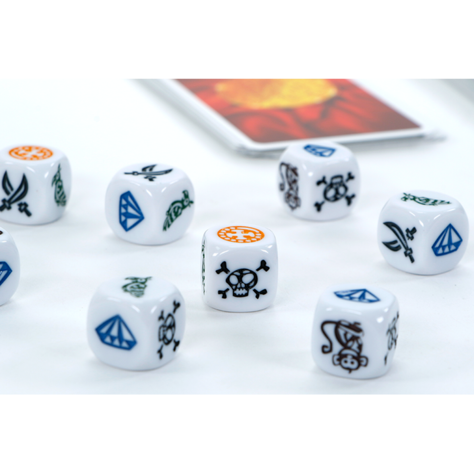 999-Games 1000 Bommen en Granaten (NL)