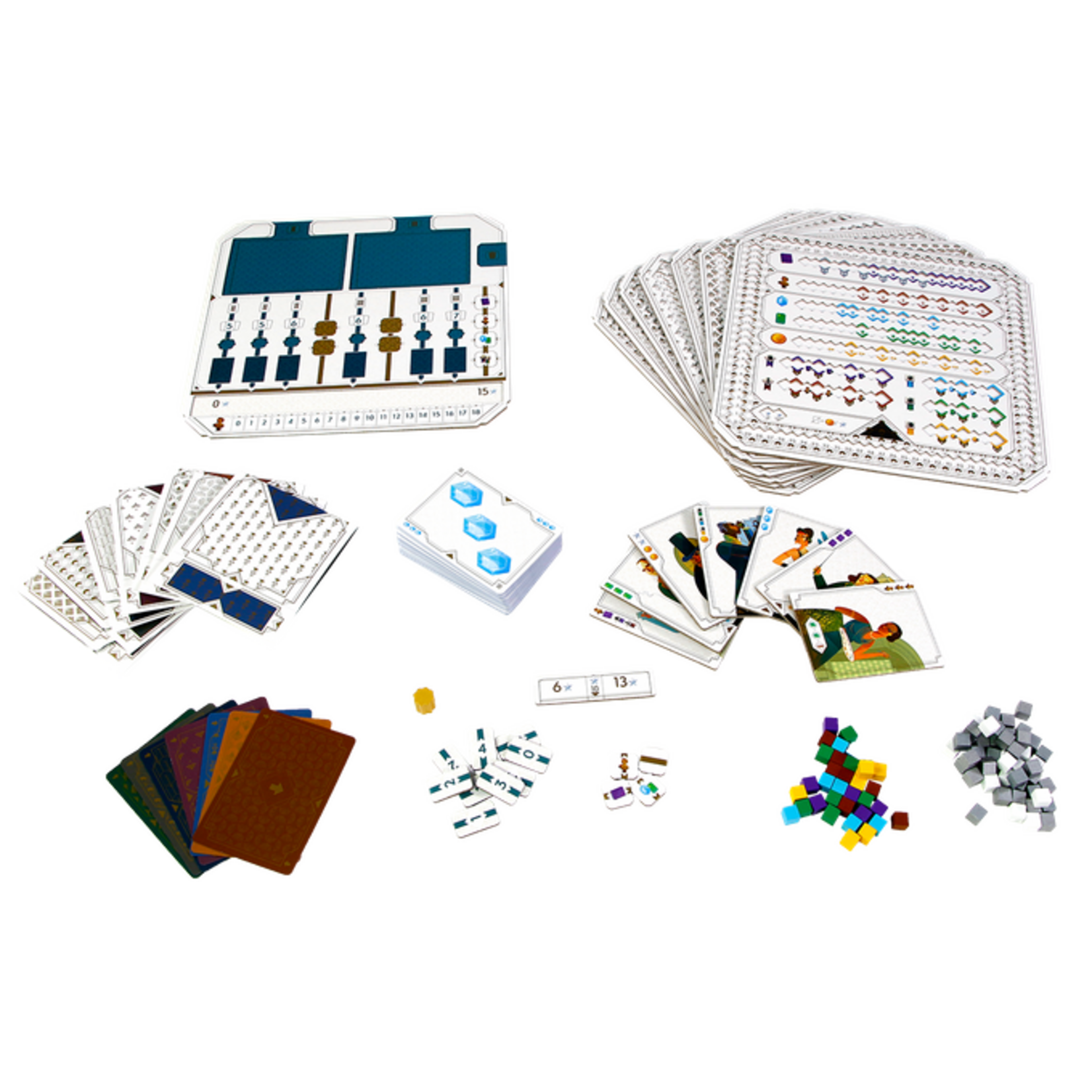 999-Games The Great Split (NL)