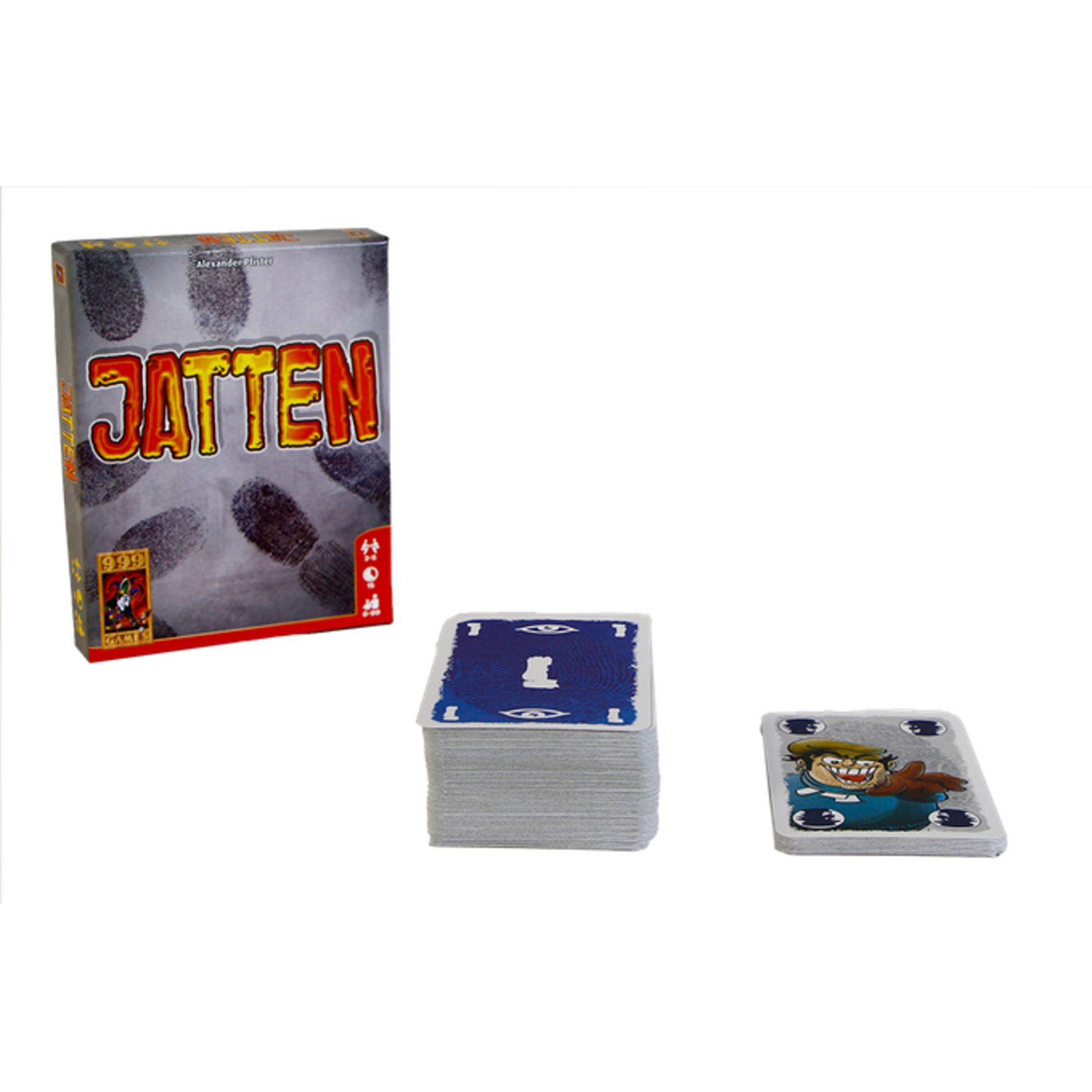 999-Games Jatten (NL)