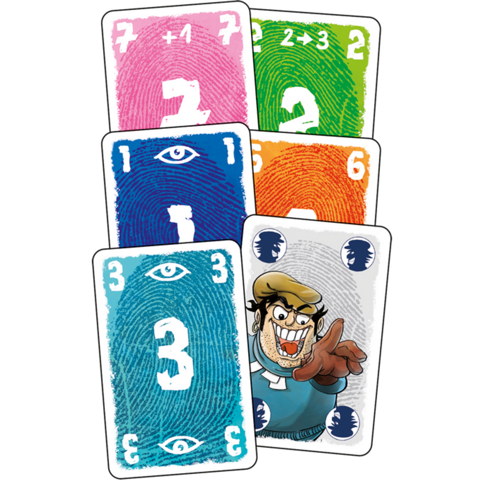 999-Games Jatten (NL)