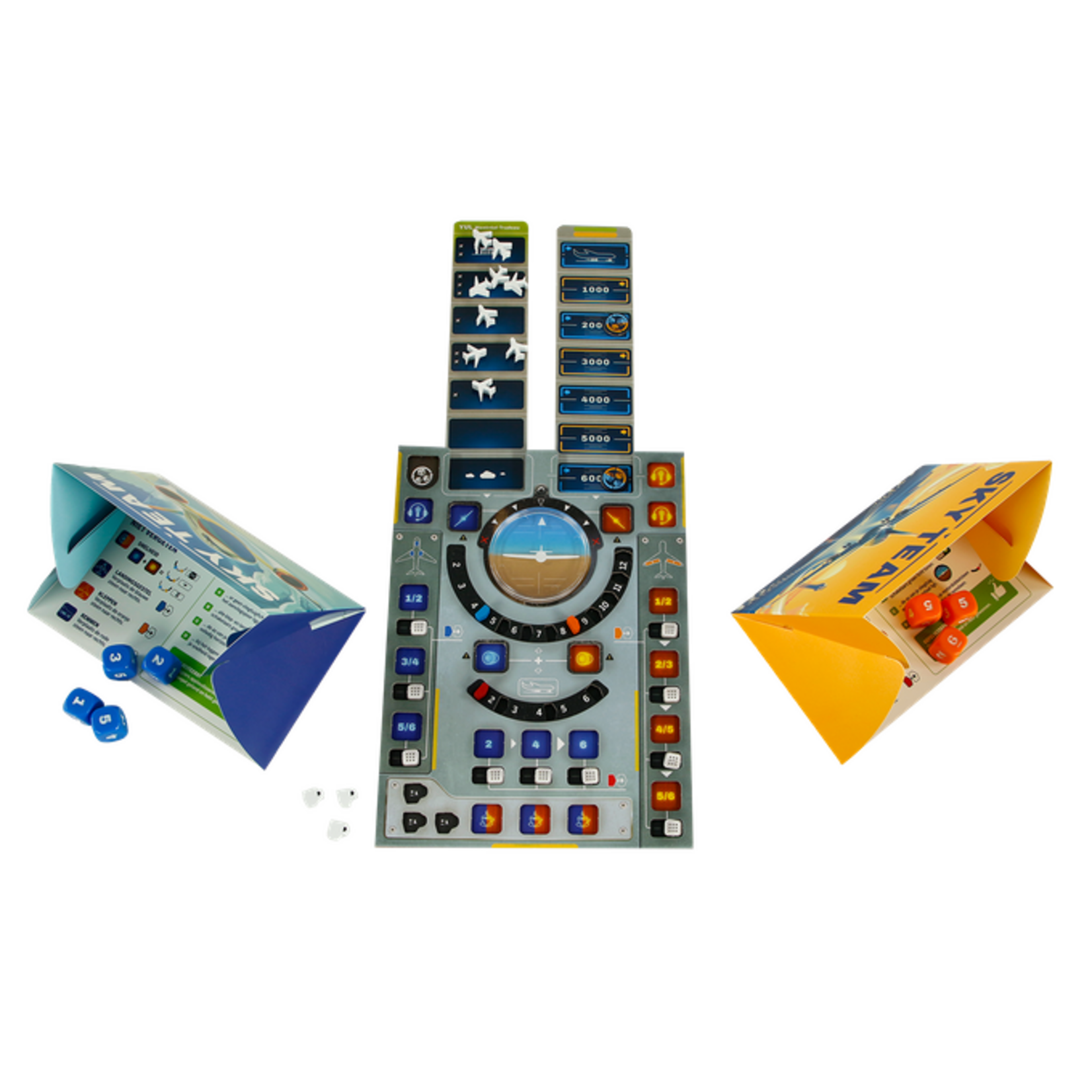 999-Games Sky Team (NL)