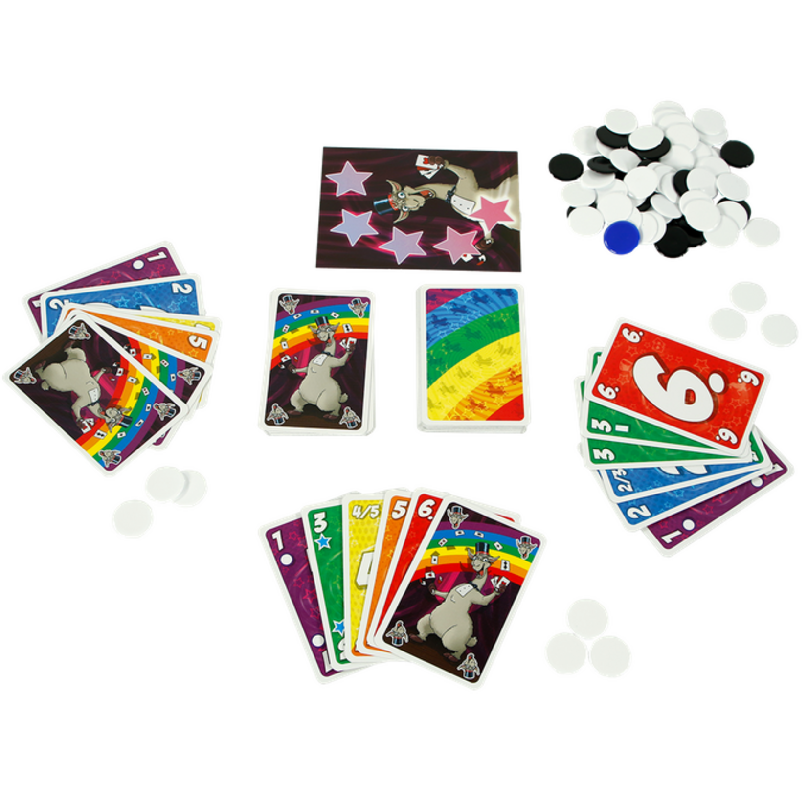 999-Games LAMA: Cadabra (NL)