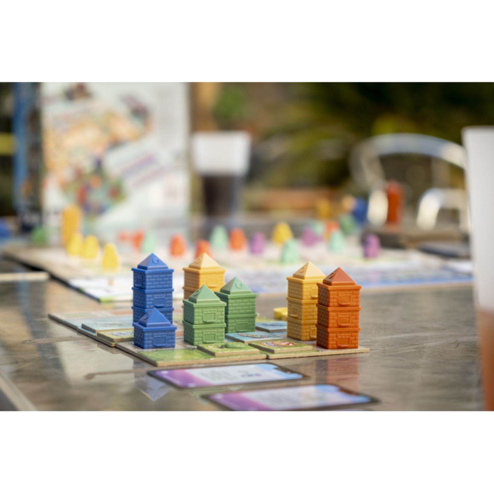 999-Games Cities (NL)