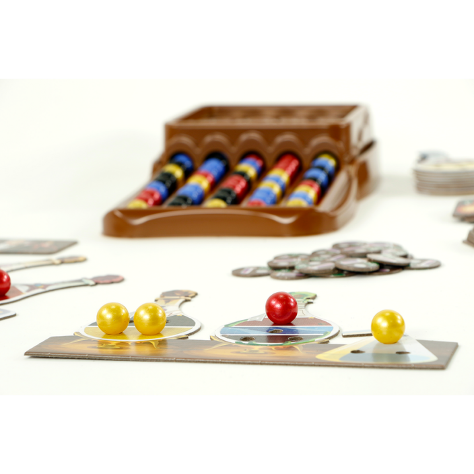 999-Games Potion Explosion (NL)