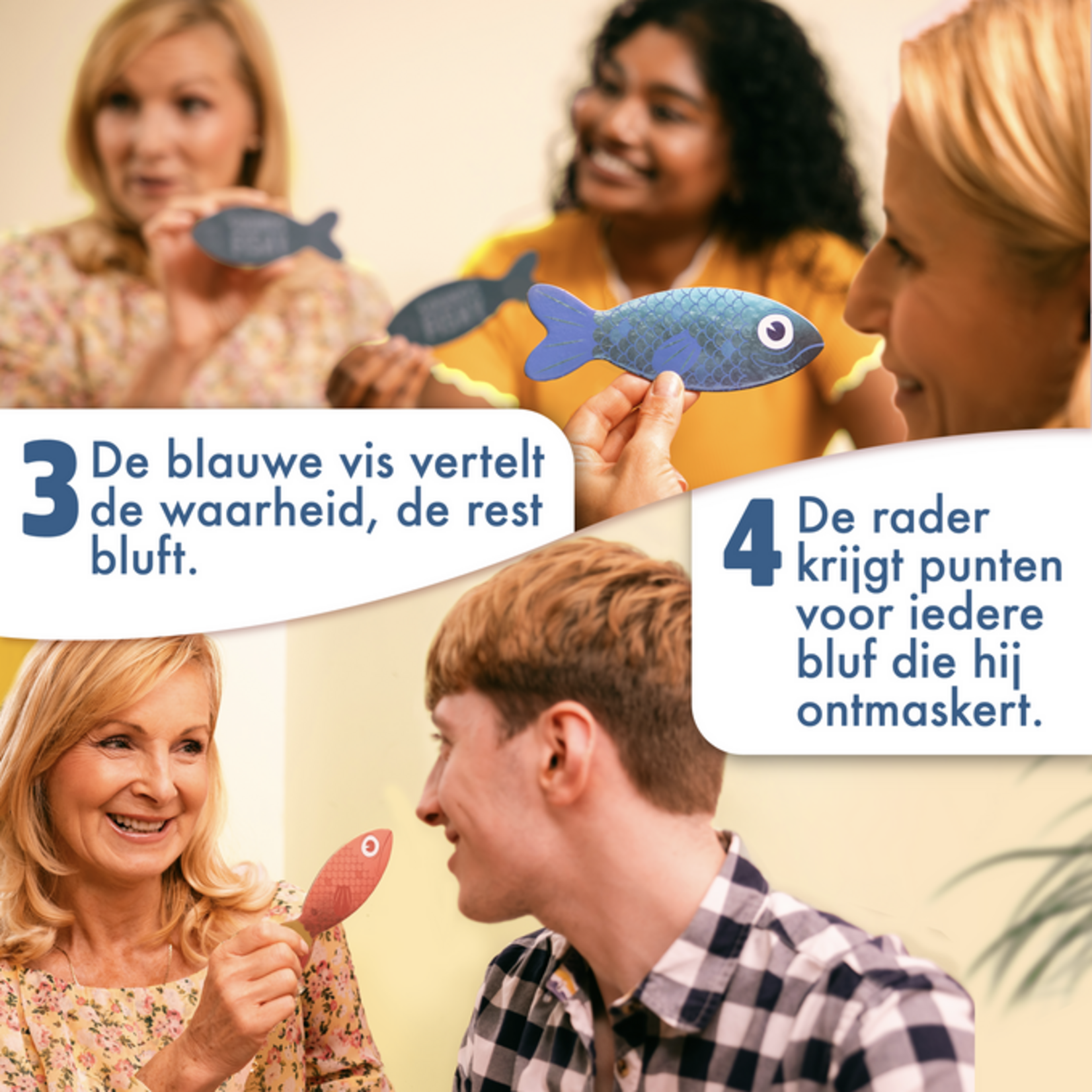 999-Games Sounds Fishy (NL)