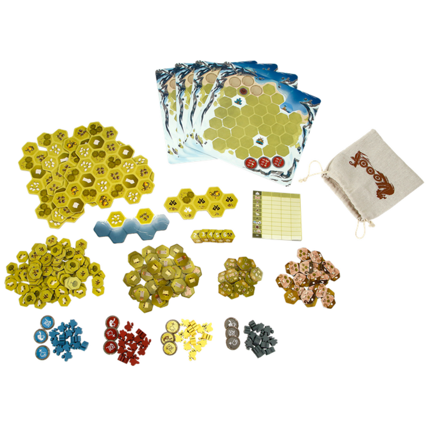 999-Games Vlooot (NL)