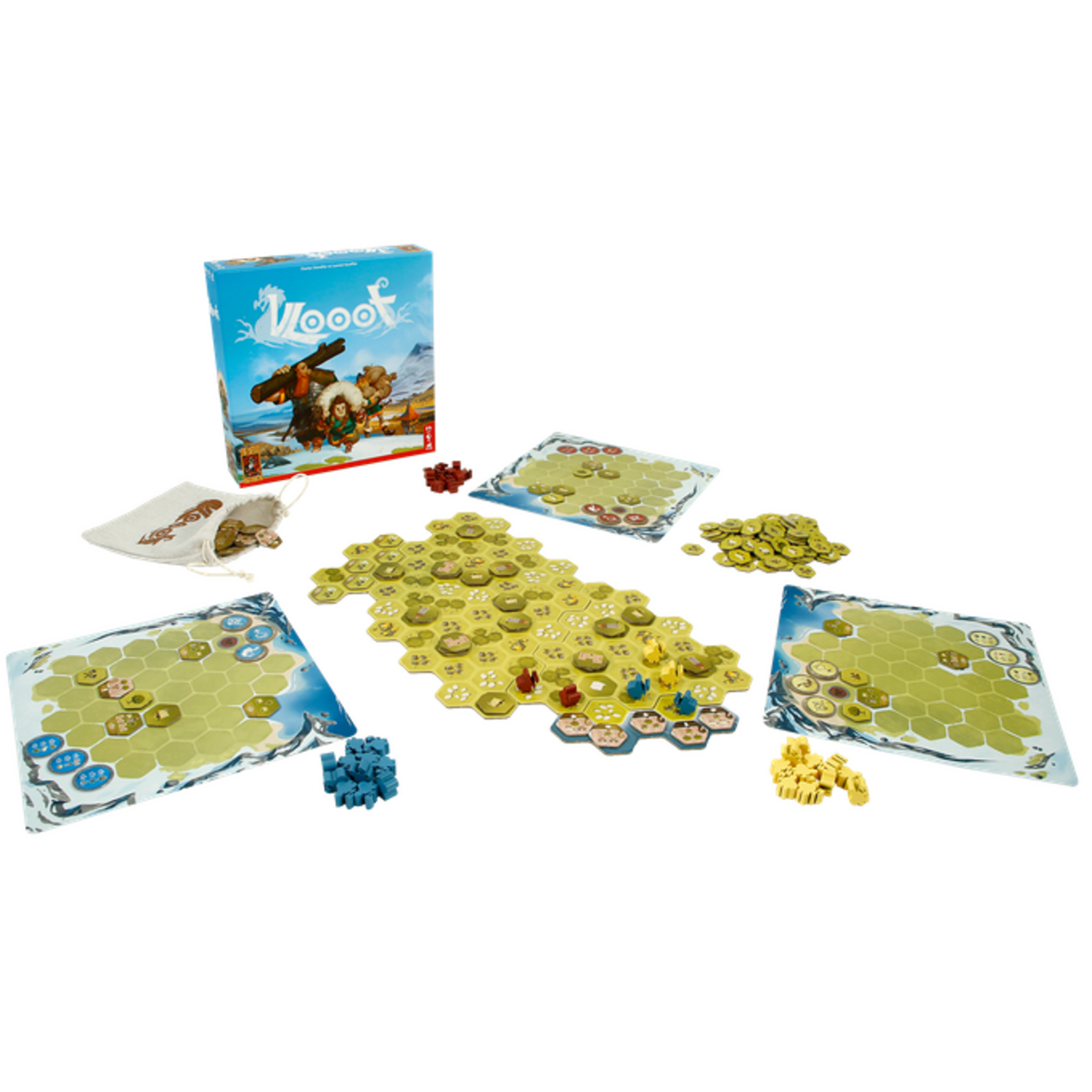 999-Games Vlooot (NL)