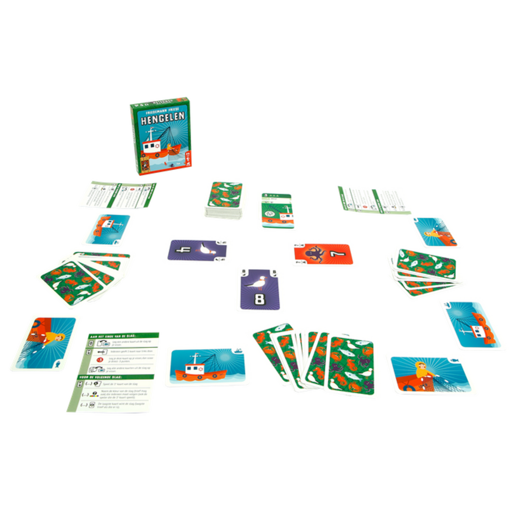 999-Games Hengelen (NL)