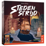 999-Games Stedenstrijd (NL)