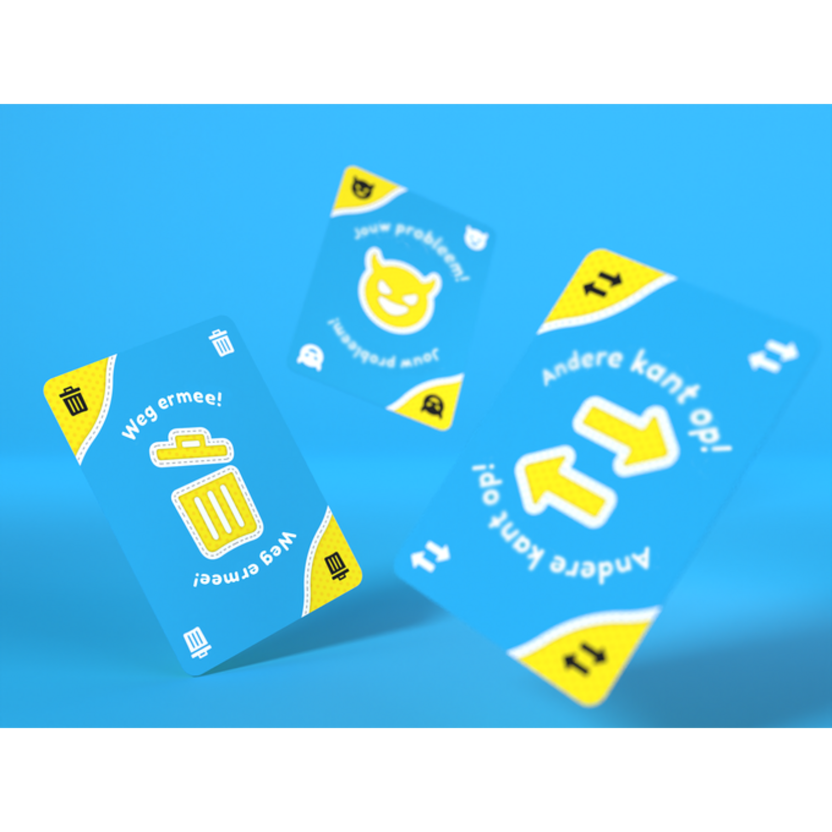 999-Games Janken (NL)