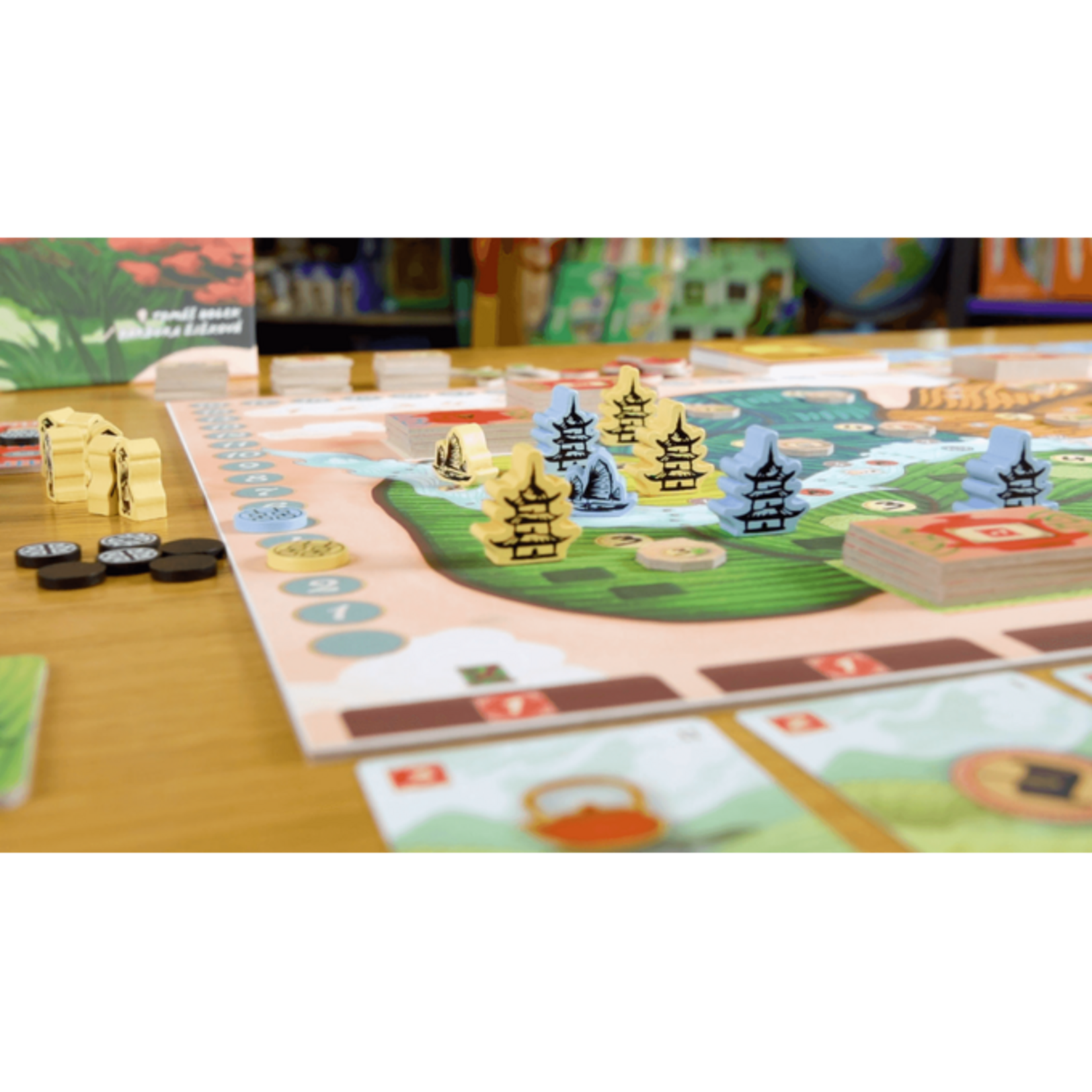 999-Games Theetuin (NL)