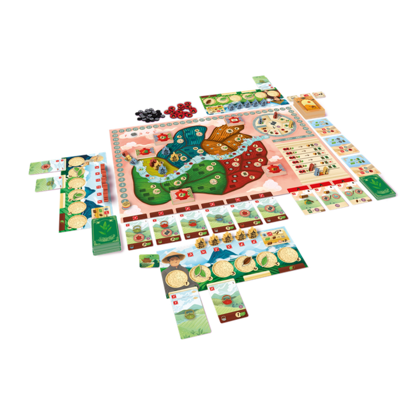 999-Games Theetuin (NL)