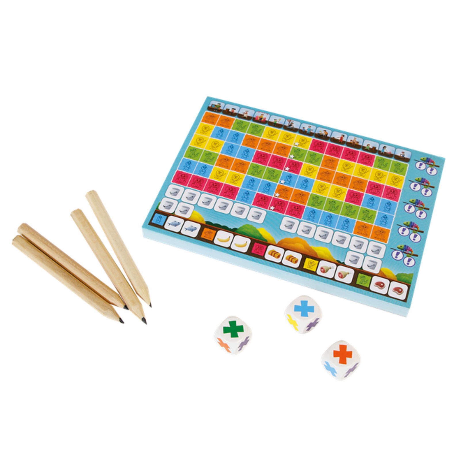 999-Games Keer op Keer Kids (NL)