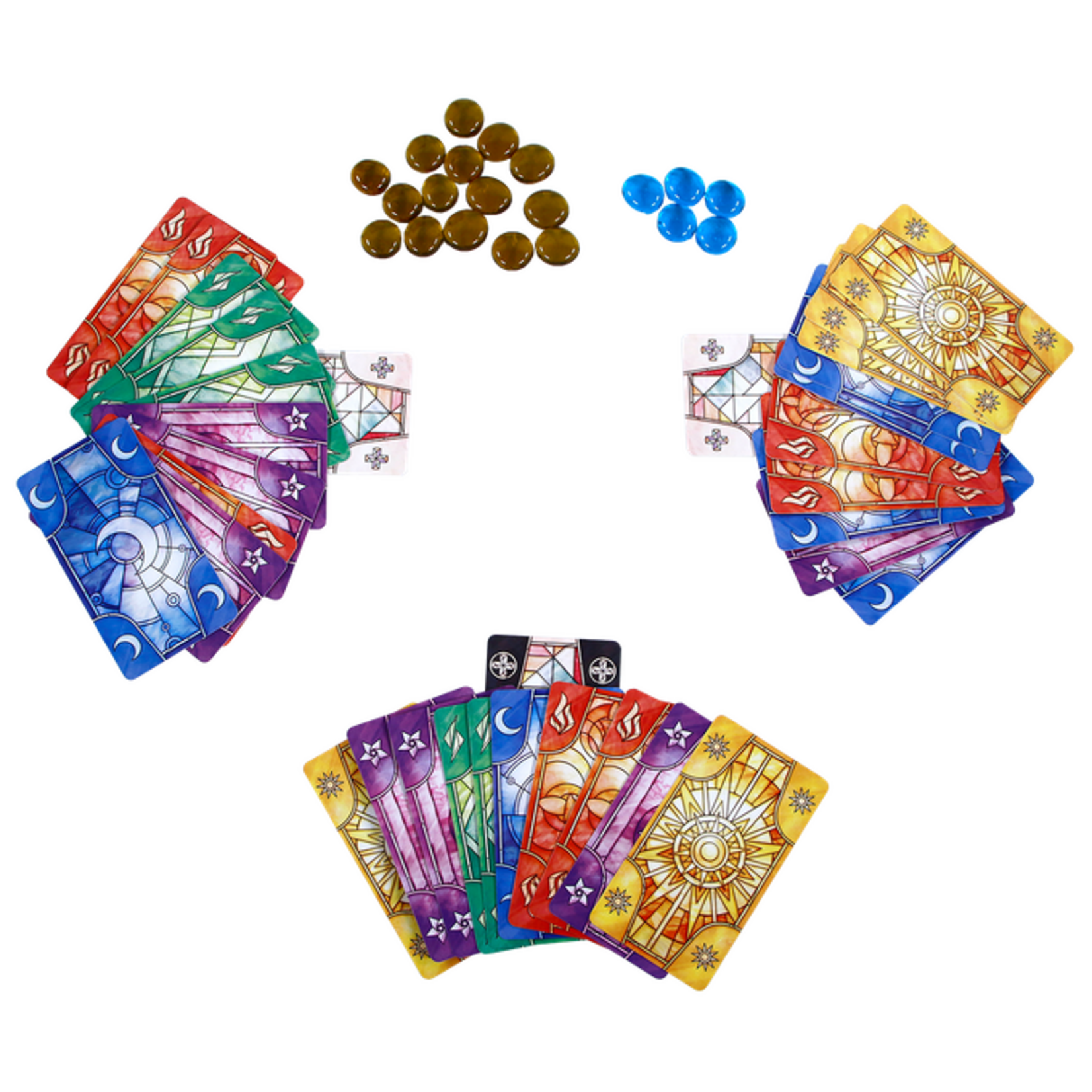 999-Games Slag in Lood (NL)