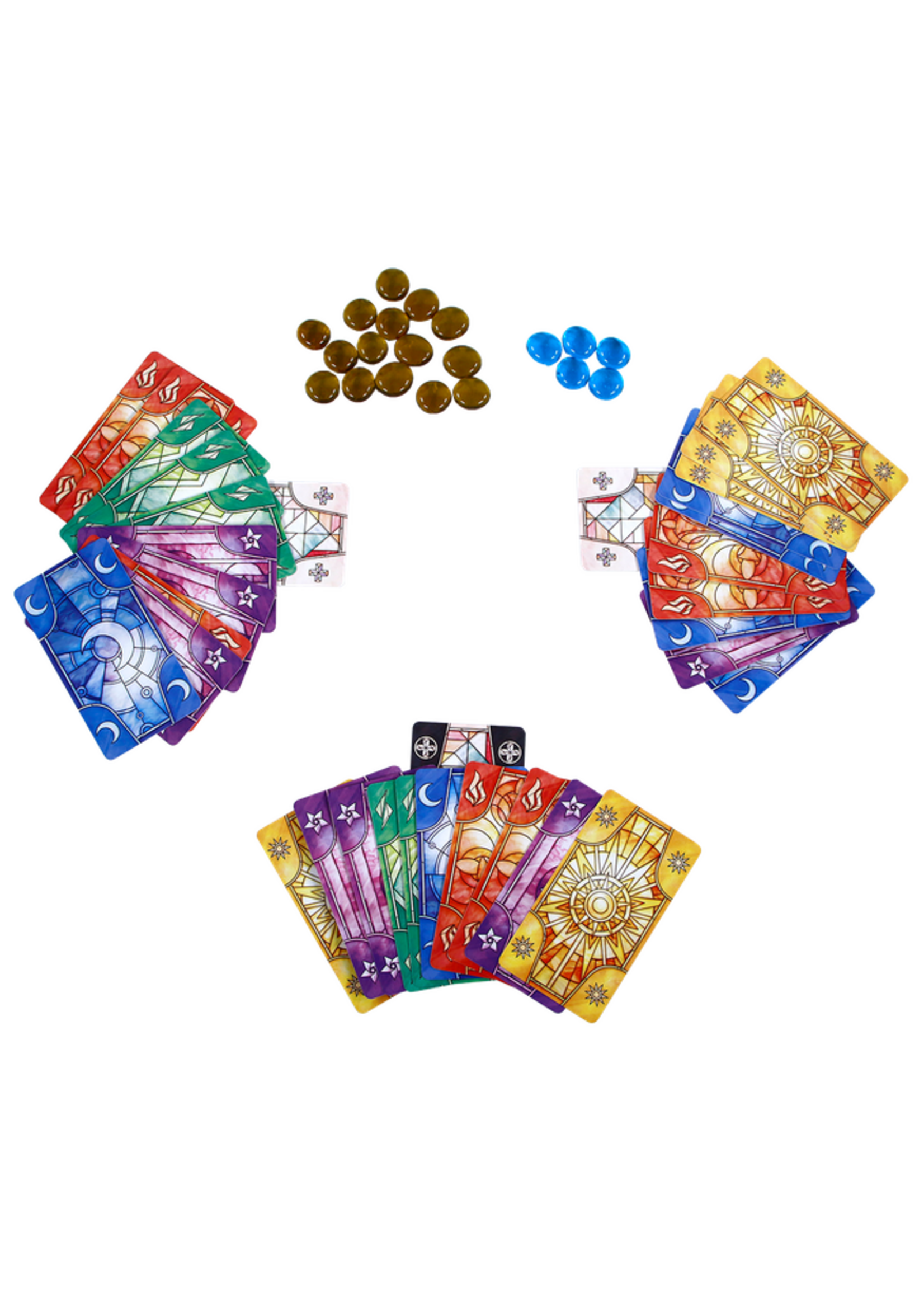 999-Games Slag in Lood (NL)