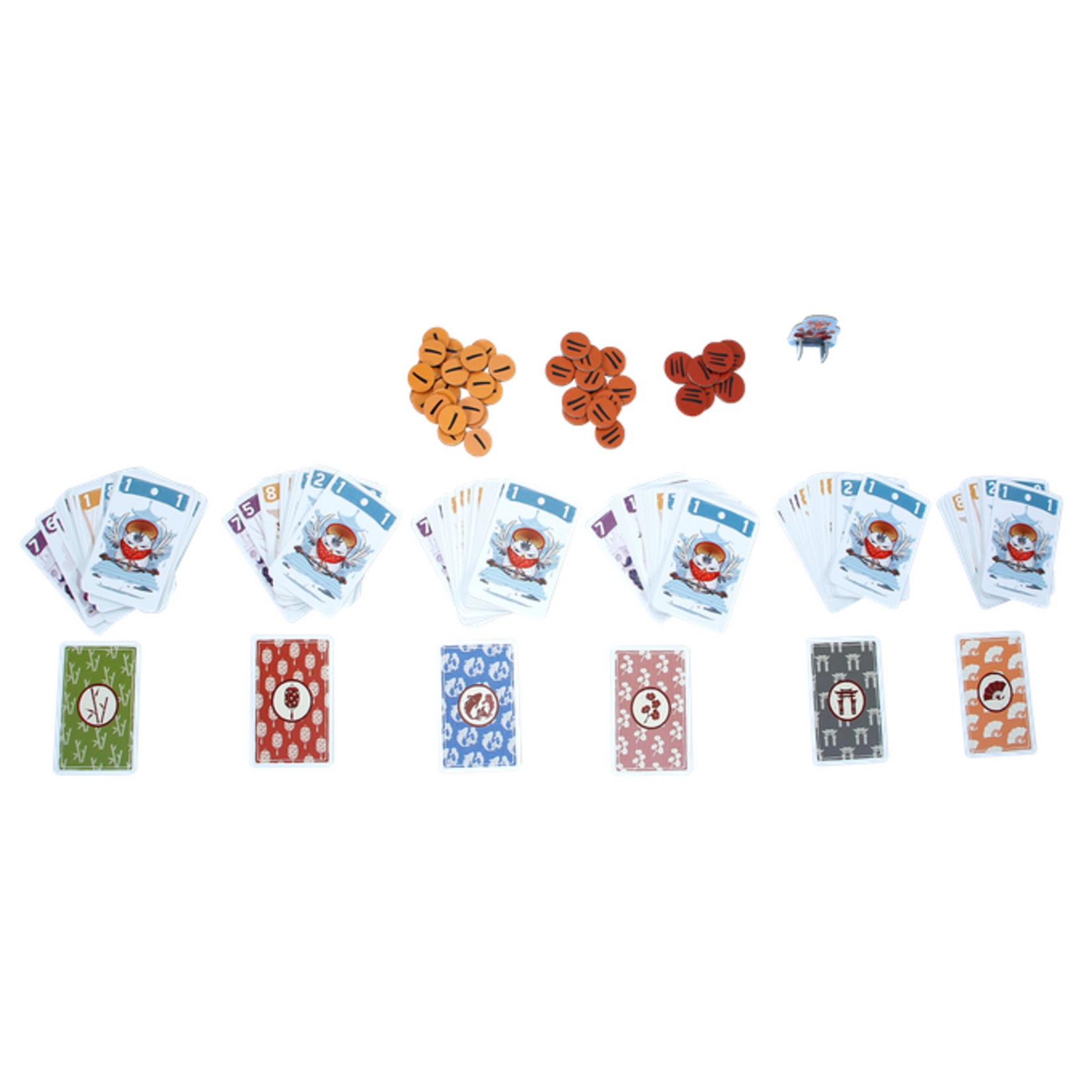 999-Games Makatsu (NL)