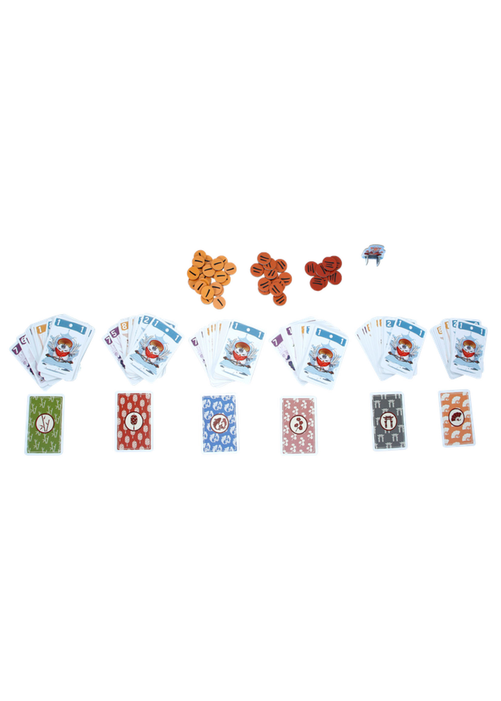 999-Games Makatsu (NL)