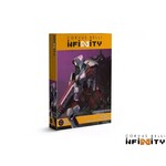 Corvus Belli Combined Stingers, Security Tactical Unit (Pre-order)