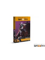 Corvus Belli Combined Stingers, Security Tactical Unit (Pre-order)