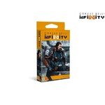 Corvus Belli NA2 Yuan Yuan (Pre-order)