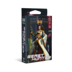 Corvus Belli Yu Jing Beasthunter Exclusive Miniature (Pre-order)