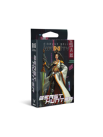 Corvus Belli Yu Jing Beasthunter Exclusive Miniature (Pre-order)