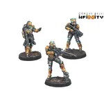 Corvus Belli Yu Jing Imperial Service Expansion Pack Delta (Pre-order)