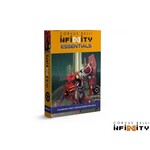 Corvus Belli Combined Drone Remotes Pack