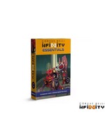 Corvus Belli Combined Army Drone Remotes Pack (Pre-order)