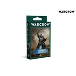 Corvus Belli Warcrow: Feudom Instructor