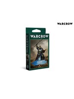 Corvus Belli Warcrow: Feudom Instructor (Pre-order)