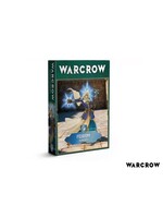 Corvus Belli Warcrow: Feudom Supports (Pre-order)