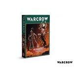 Corvus Belli Scions of Yaldabaoth Supports