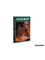 Corvus Belli Warcrow: Scions of Yaldabaoth Supports (Pre-order)