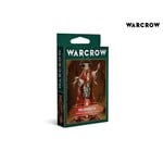 Corvus Belli Scions of Yaldabaoth Gitmalu, the Perfect One