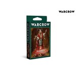 Corvus Belli Warcrow: Scions of Yaldabaoth Gitmalu, the Perfect One (Pre-order)
