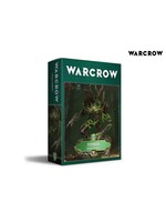 Corvus Belli Warcrow: Sÿenann Moss Hermit (Pre-order)