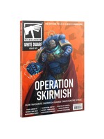 Games Workshop White Dwarf 521 (February 2026)