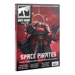 Games Workshop White Dwarf 522 (March 2026)