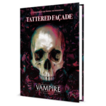 Renegade Games Vampire: The Masquerade 5th Ed. Tattered Facade (EN)